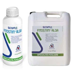 Fitostim alga