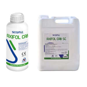Axifol cab