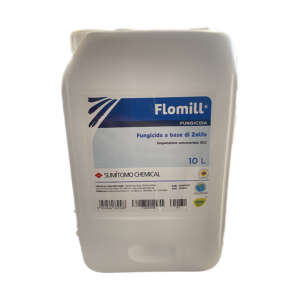 Flomill