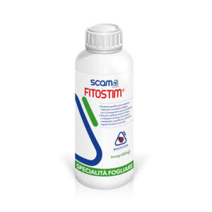Fitostim Biostimolante Epitelio Animale Idrolizzato fluido N-C 8-25,2