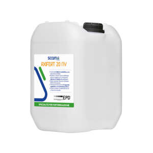 Axifert 20 Nv con microelementi per fertirrigazione