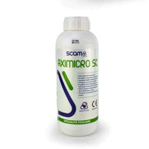 Aximicro SC Concime minerale con microelementi
