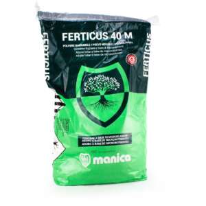 Ferticus 40 M concime fogliare con rame e manganese