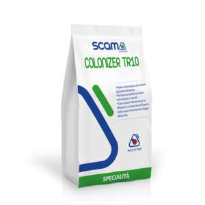 Colonizer TR10  Inoculo di funghi micorrizici