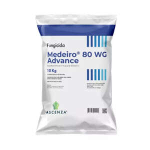 Medeiro 80 WG Fosetil Alluminio Advance fungicida sistemico agrumi vite pero