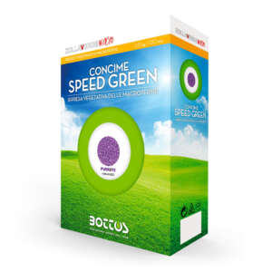 Speed green 20.5.10 + 2 MgO