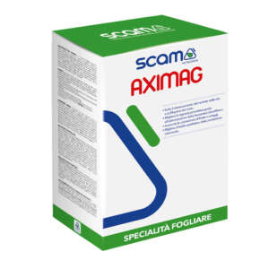 Aximag Complesso di magnesio ligninsolfonato