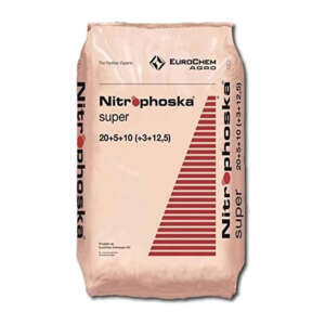 Nitrophoska super 20-05-10
