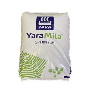 YaraMila Sprinter