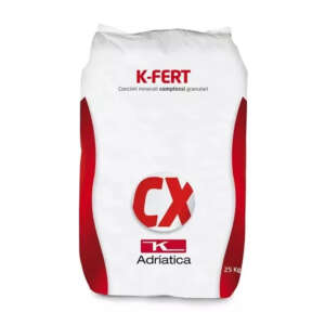 K-Fert Fosforo totale P2O5 solubile in acidi minerali