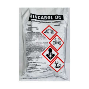 Triscabol DG