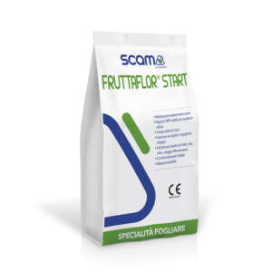 Fruttaflor start minerale solido a base di macroelementi