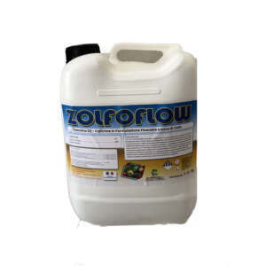 Zolfoflow concime a base di zolfo