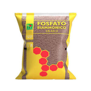 Fosfato biammonico 18/46