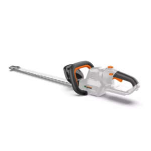 XT460 Tosasiepi valgarden a batteria 40V Doppia Lama 60 Cm