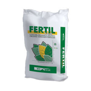 12.5 Fertil Bio ilsa concime organico azotato