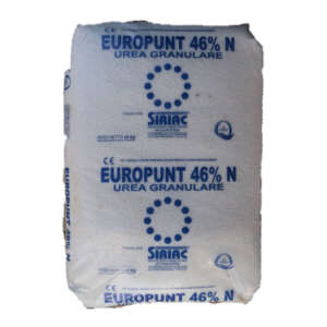 Urea granulare  46% SIRIAC