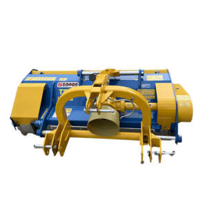 Trinciaerba Zanon TFA 1600