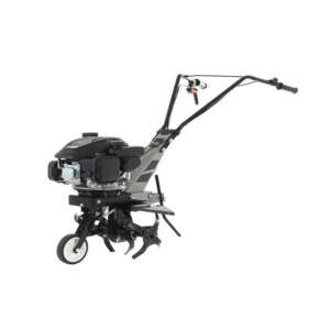 Alpina ATL 36 V - Motozappa a benzina 4 HP - Alpina ST 120 OHV da 123cc