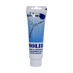 Grasso molibdeno blue power ama per coppie coniche