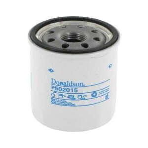 Donaldson P502015 Filtro Lubrificante, Flusso Pieno Spin-on