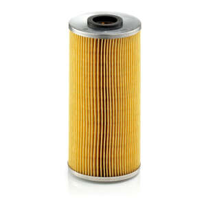 MANN-FILTER H 943/2 t Filtro dell'olio