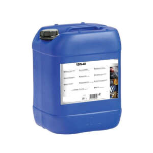 Q8 T 1000 15-W40 Olio universale