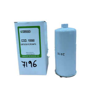 Filtro gasolio tipo slanzi 700 – 920 – 1030 – CERMAG – 10068