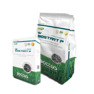 Bio Start P 12-20-15 fertilizzante alto tenore in Fosforo