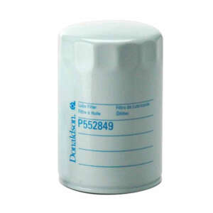 Filtro lubrificanti avvitabili a flusso totale P552849