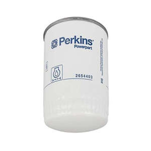 2654403 Filtro olio motore Landini OM 6676229A1