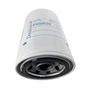 FIiltro olio P550920 MF6465