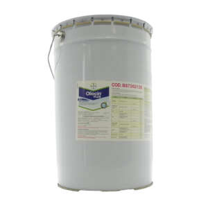 Oliocin plus olio bianco paraffinico