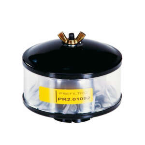 Prefiltro a ciclone grande Ø 58 AMA