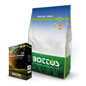 Royal Shade Plus sementi scuro per zone d'ombra