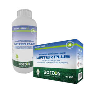 Water Plus Radicante Tensioattivo