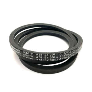 Cinghia trapezoidale a 51 cermag 64082