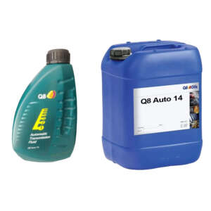 Auto 14 Olio lubrifricante per trasmissioni automatiche