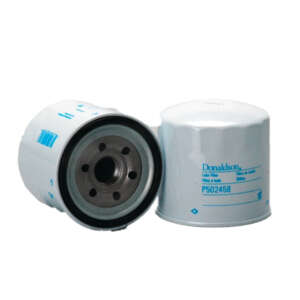 Filtro olio P502458  DONALDSON