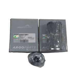Filtro olio idraulico cod. 3686278M1