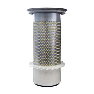 Filtro aria esterno adattabile a Fiat rif. 1930765