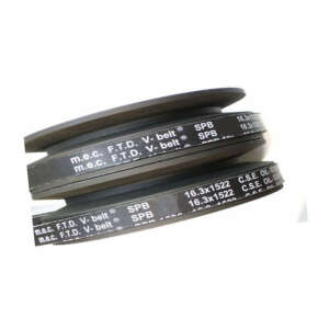Cinghia FTD SPB 1700