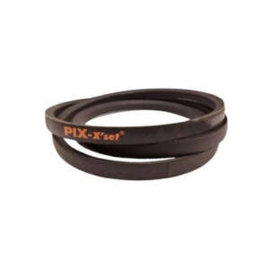 Cinghia 17X1016 B40 trapezoidale Pix