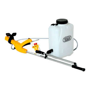 Micronizzatore elettrico a Batteria Volpi per erbicida