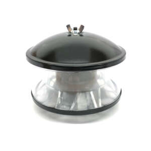 Prefiltro Aria Argotractors 976611M91