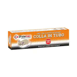 Colla per topi protemax 135 G